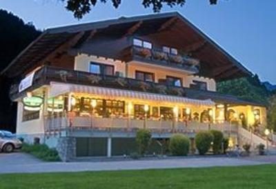 фото отеля Zirngast Hotel Schladming