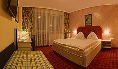 фото отеля Zirngast Hotel Schladming