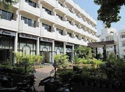 фото отеля Ballal Residency