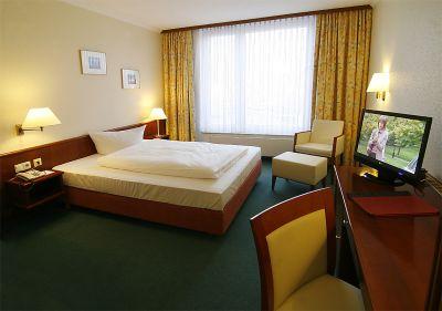 фото отеля Alleehotel Europa