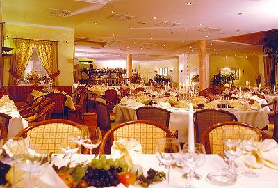 фото отеля Alleehotel Europa