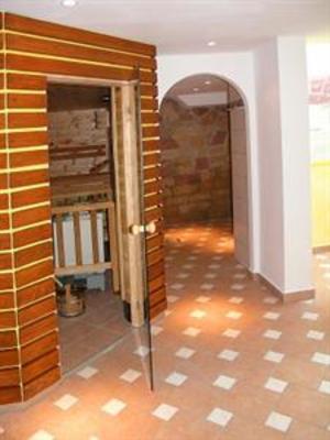 фото отеля Alleehotel Europa