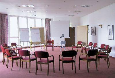 фото отеля Alleehotel Europa