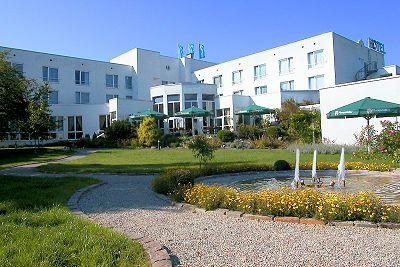 фото отеля Alleehotel Europa