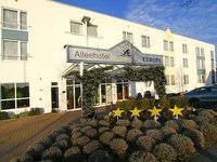 Alleehotel Europa