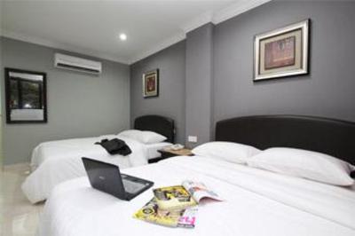 фото отеля Puteri Ampang Hotel