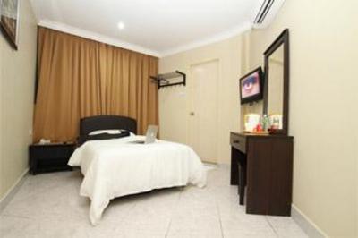 фото отеля Puteri Ampang Hotel
