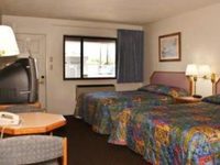 Rodeway Inn Ashland