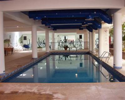 фото отеля Whales & Dolphins Ecolodge