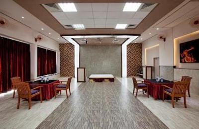 фото отеля The Woods Villa Resort