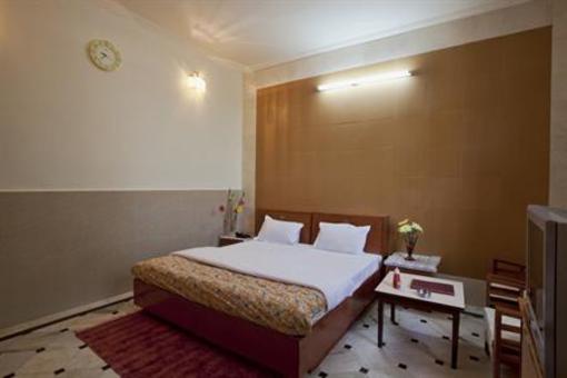 фото отеля The Woods Villa Resort
