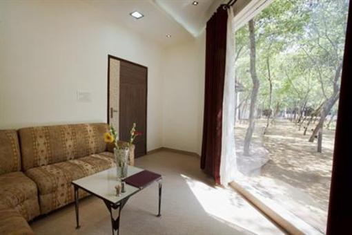фото отеля The Woods Villa Resort