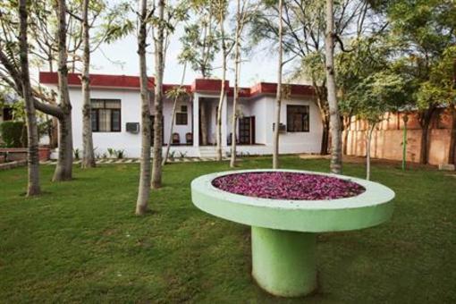 фото отеля The Woods Villa Resort