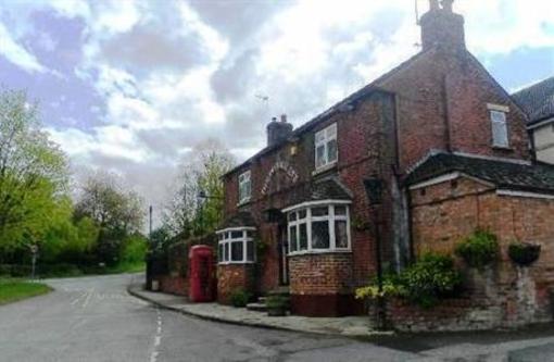 фото отеля The Plough Inn Congleton