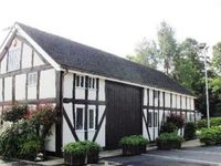 The Plough Inn Congleton