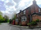 фото отеля The Plough Inn Congleton