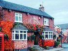 фото отеля The Plough Inn Congleton