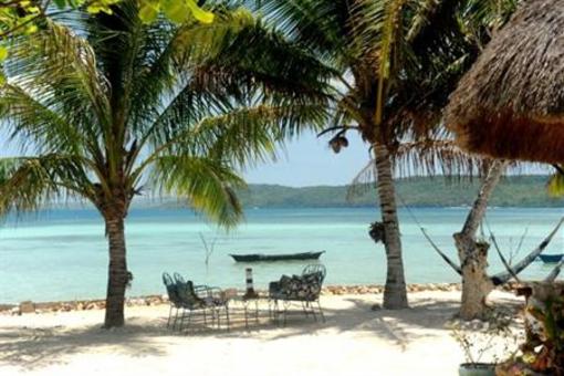 фото отеля Coral Bay Beach Dive Resort Busuanga
