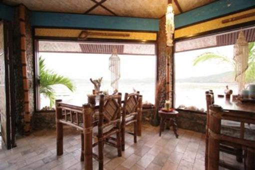 фото отеля Coral Bay Beach Dive Resort Busuanga