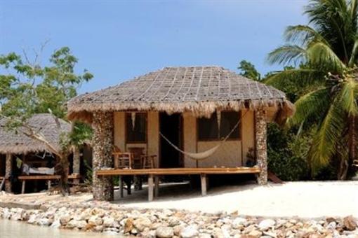 фото отеля Coral Bay Beach Dive Resort Busuanga