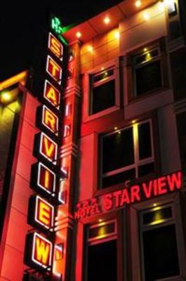фото отеля Hotel Star View
