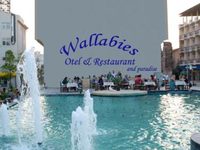Wallabies Victoria Hotel
