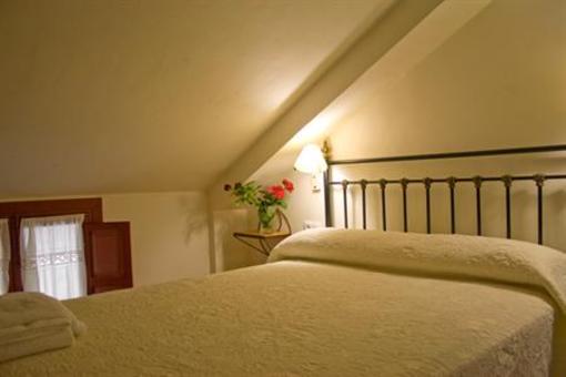 фото отеля Hotel Hospederia Rural El Molino de Felipe