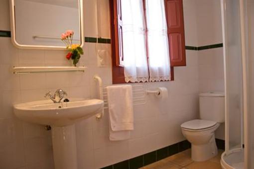фото отеля Hotel Hospederia Rural El Molino de Felipe