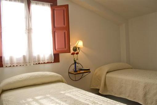 фото отеля Hotel Hospederia Rural El Molino de Felipe