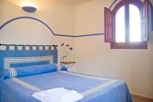 фото отеля Hotel Hospederia Rural El Molino de Felipe