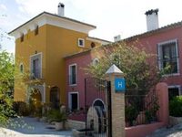 Hotel Hospederia Rural El Molino de Felipe