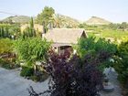 фото отеля Hotel Hospederia Rural El Molino de Felipe