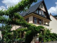 Ferienweingut Villa Hausmann Ellenz-Poltersdorf