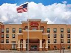 фото отеля Hampton Inn & Suites Watertown