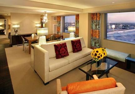 фото отеля JW Marriott Hotel Los Angeles at L.A. Live