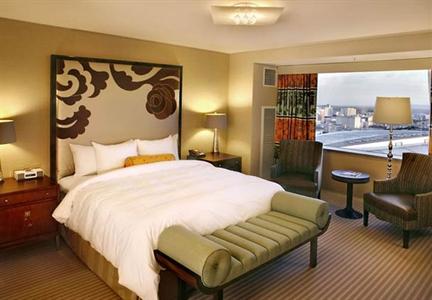фото отеля JW Marriott Hotel Los Angeles at L.A. Live