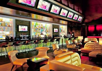 фото отеля JW Marriott Hotel Los Angeles at L.A. Live