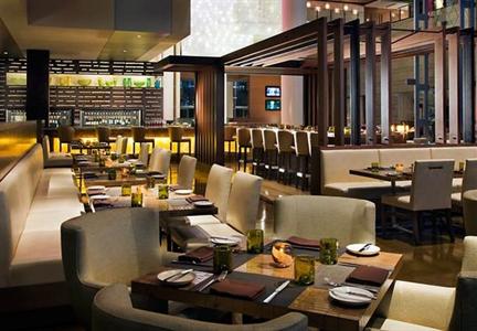 фото отеля JW Marriott Hotel Los Angeles at L.A. Live
