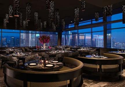 фото отеля JW Marriott Hotel Los Angeles at L.A. Live