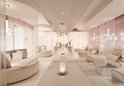 фото отеля JW Marriott Hotel Los Angeles at L.A. Live