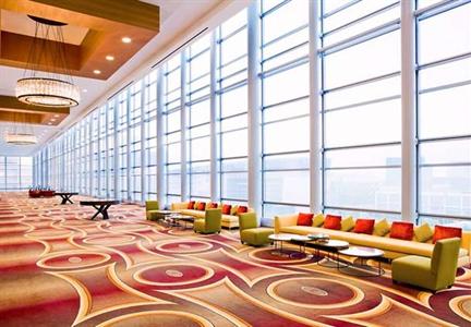фото отеля JW Marriott Hotel Los Angeles at L.A. Live
