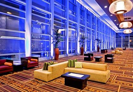 фото отеля JW Marriott Hotel Los Angeles at L.A. Live