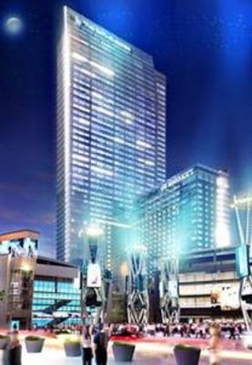фото отеля JW Marriott Hotel Los Angeles at L.A. Live