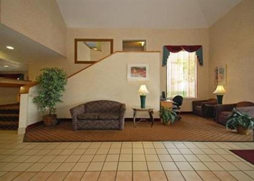 фото отеля Sleep Inn Brentwood (Tennessee)