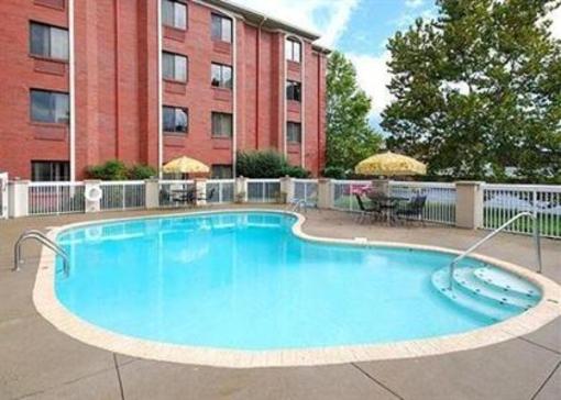 фото отеля Sleep Inn Brentwood (Tennessee)