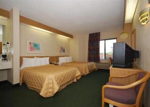 фото отеля Sleep Inn Brentwood (Tennessee)