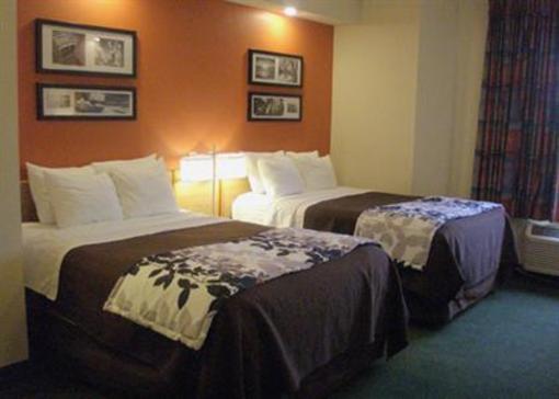 фото отеля Sleep Inn Brentwood (Tennessee)