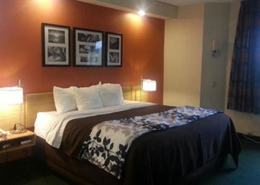 фото отеля Sleep Inn Brentwood (Tennessee)