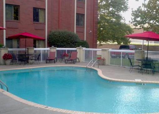 фото отеля Sleep Inn Brentwood (Tennessee)