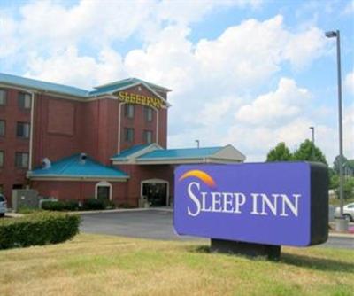 фото отеля Sleep Inn Brentwood (Tennessee)